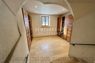 achat appartement aime-la-plagne 73210