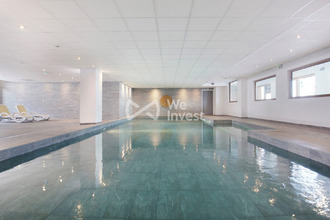 achat appartement aime-la-plagne 73210