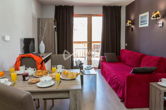 achat appartement aime-la-plagne 73210