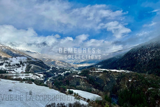 achat appartement aime-la-plagne 73210