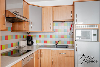 achat appartement aime-la-plagne 73210