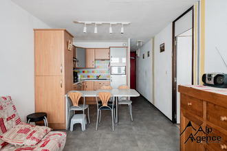 achat appartement aime-la-plagne 73210