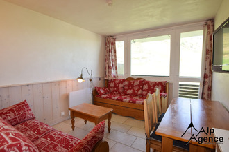 achat appartement aime-la-plagne 73210