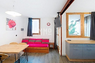 achat appartement aime-la-plagne 73210