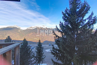 achat appartement aime-la-plagne 73210