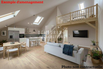 achat appartement aime-la-plagne 73210