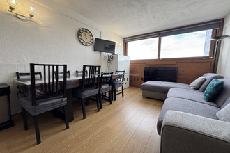 achat appartement aime-la-plagne 73210