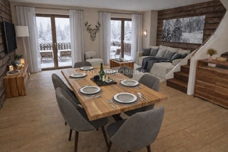 achat appartement aime-la-plagne 73210