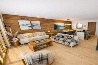 achat appartement aime-la-plagne 73210