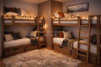 achat appartement aime-la-plagne 73210