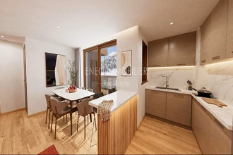 achat appartement aime-la-plagne 73210