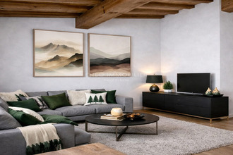 achat appartement aime-la-plagne 73210