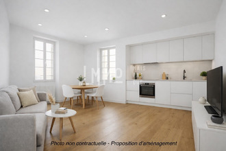 achat appartement aime-la-plagne 73210