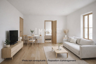 achat appartement aime-la-plagne 73210