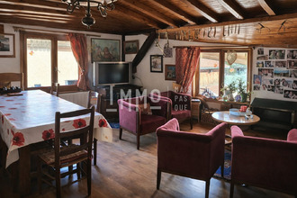 achat appartement aime-la-plagne 73210