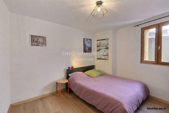achat appartement aime-la-plagne 73210