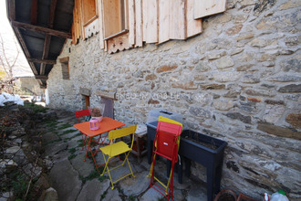 achat appartement aime-la-plagne 73210