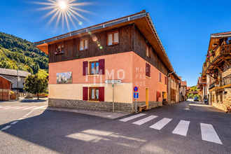 achat appartement aime-la-plagne 73210