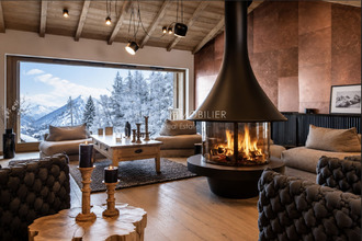 achat appartement aime-la-plagne 73210