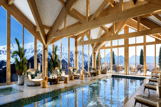 achat appartement aime-la-plagne 73210