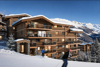 achat appartement aime-la-plagne 73210