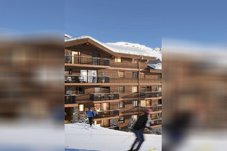achat appartement aime-la-plagne 73210