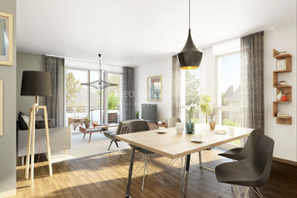 achat appartement aime-la-plagne 73210