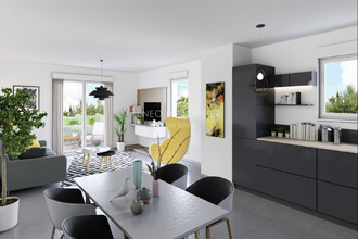 achat appartement aime-la-plagne 73210