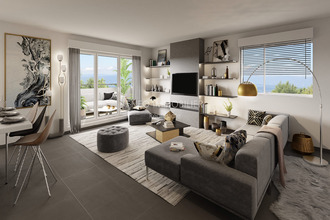 achat appartement aime-la-plagne 73210