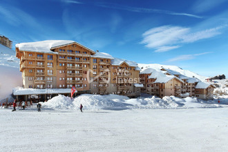 achat appartement aime-la-plagne 73210