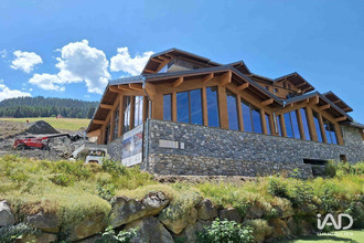 achat appartement aime-la-plagne 73210