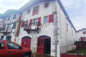 achat appartement ainhoa 64250