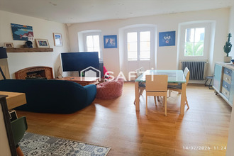 achat appartement ainhoa 64250