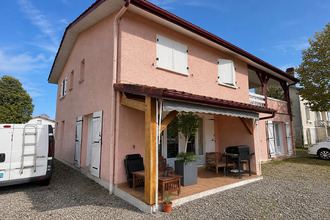 achat appartement aire-sur-l-adour 40800