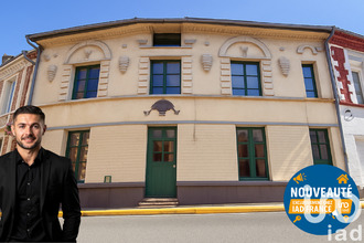 achat appartement aire-sur-la-lys 62120