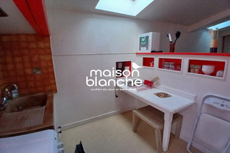 achat appartement airvault 79600