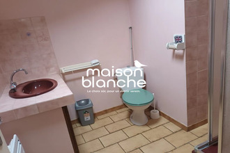 achat appartement airvault 79600