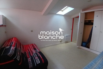 achat appartement airvault 79600