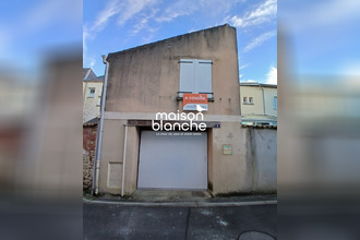 achat appartement airvault 79600