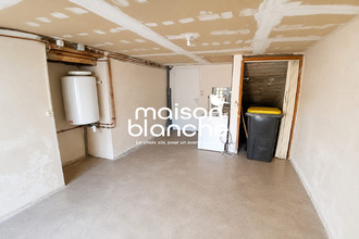 achat appartement airvault 79600