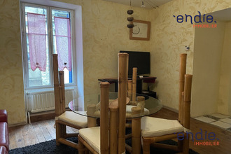 achat appartement airvault 79600