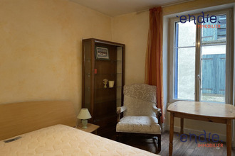 achat appartement airvault 79600