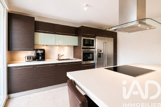 achat appartement aiton 73220