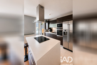 achat appartement aiton 73220