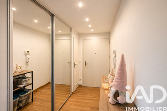 achat appartement aiton 73220