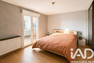 achat appartement aiton 73220