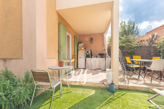 achat appartement aix-en-provence 13080