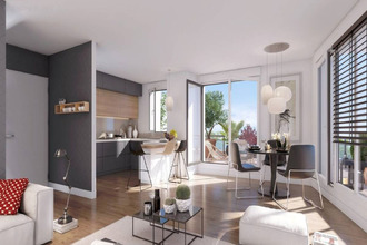 achat appartement aix-en-provence 13080