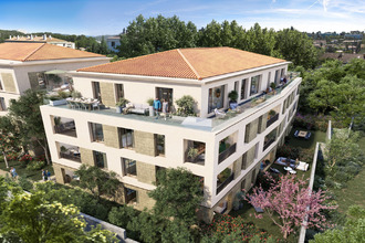 achat appartement aix-en-provence 13080