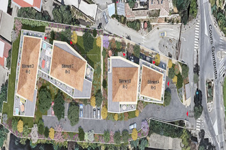 achat appartement aix-en-provence 13080